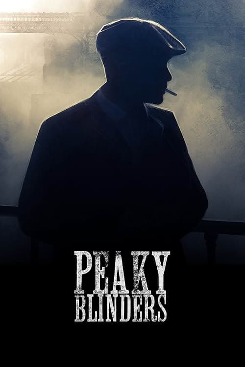 Peaky Blinders poster